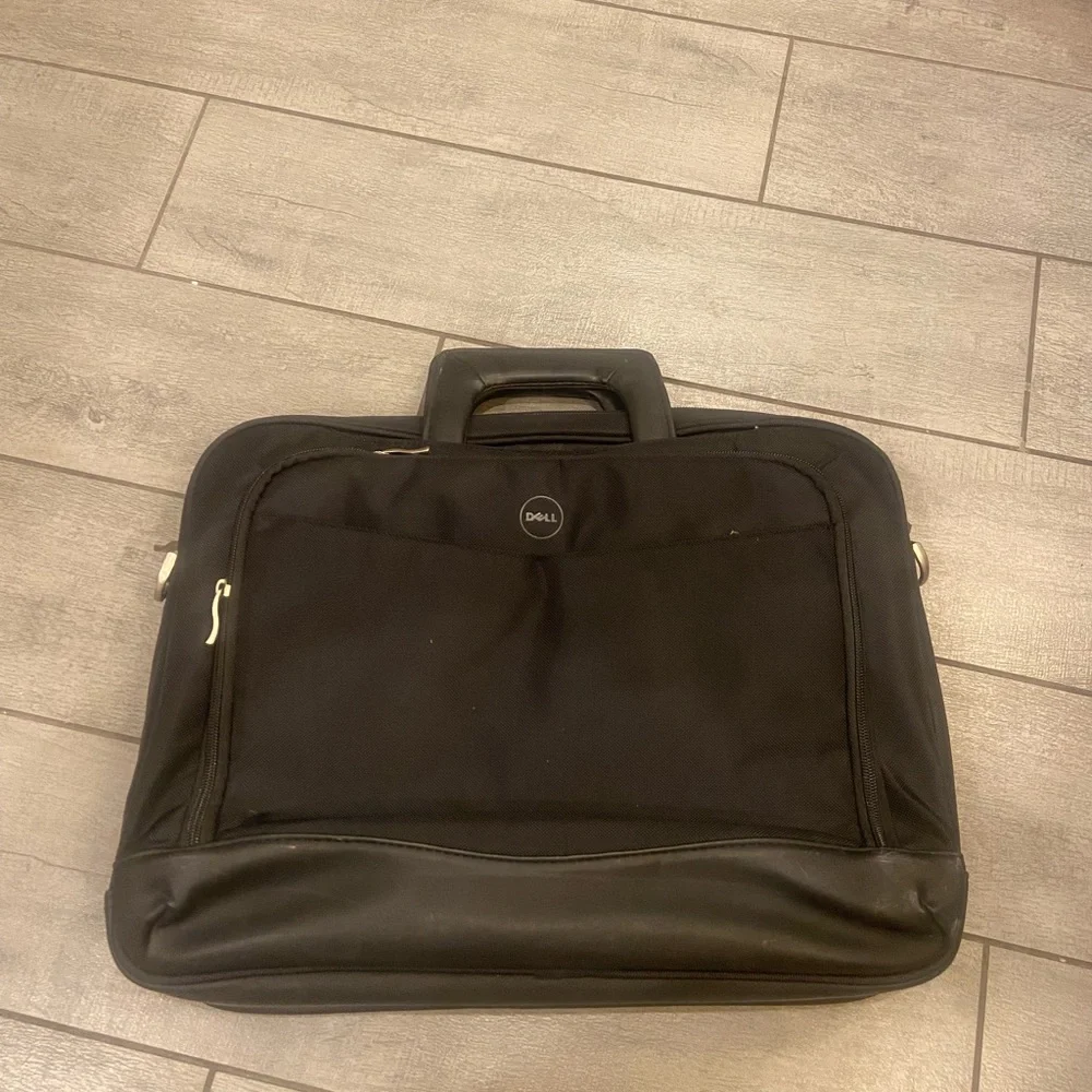 Dell Laptop Bag